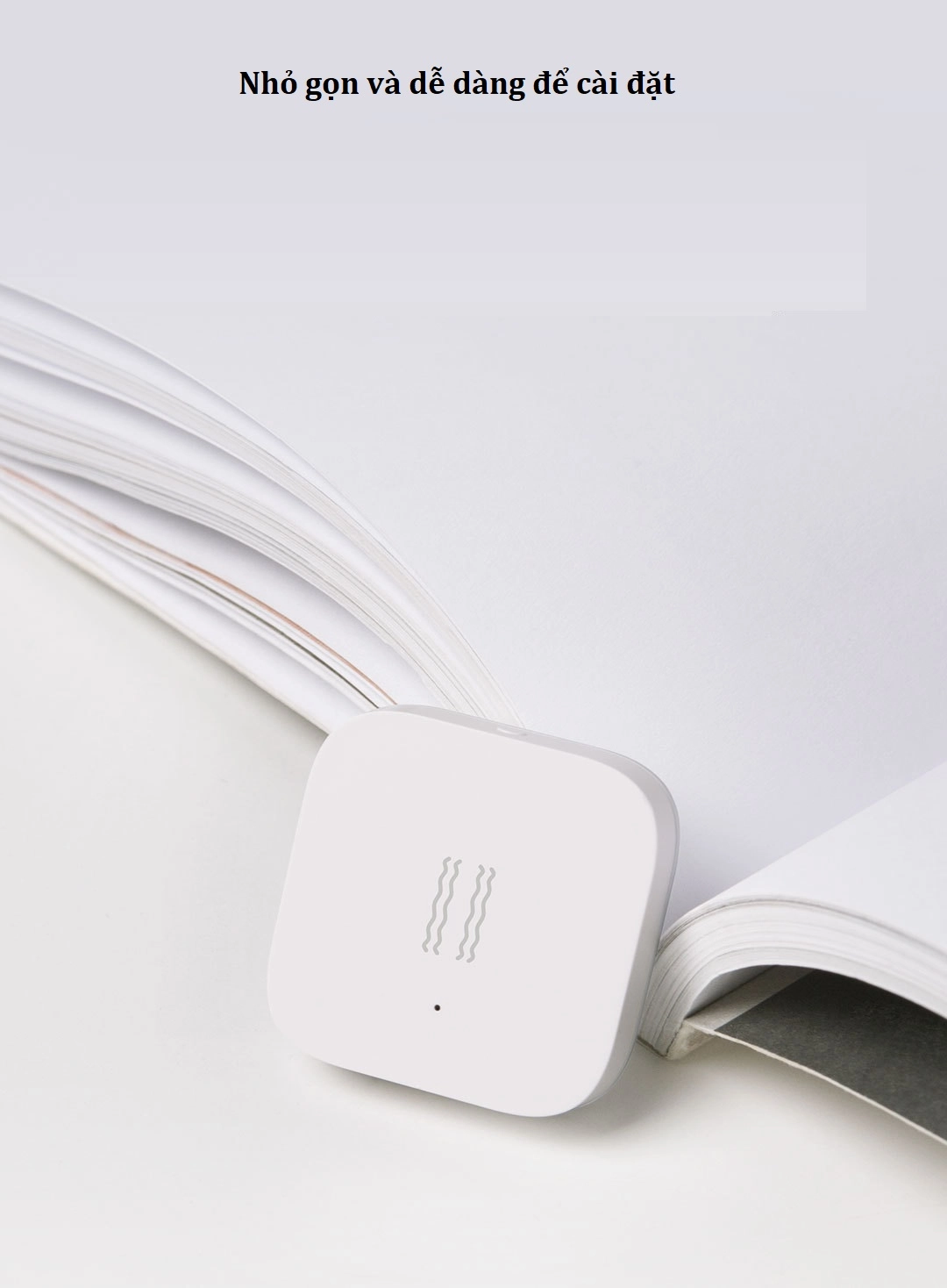 Cảm biến rung Xiaomi Aqara DJT11LM